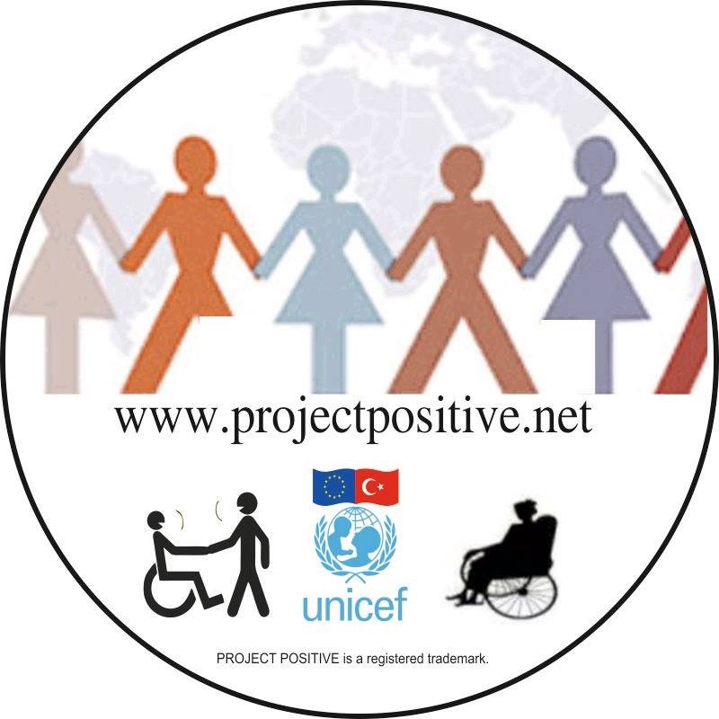 Cenk Ataman - Project Positive