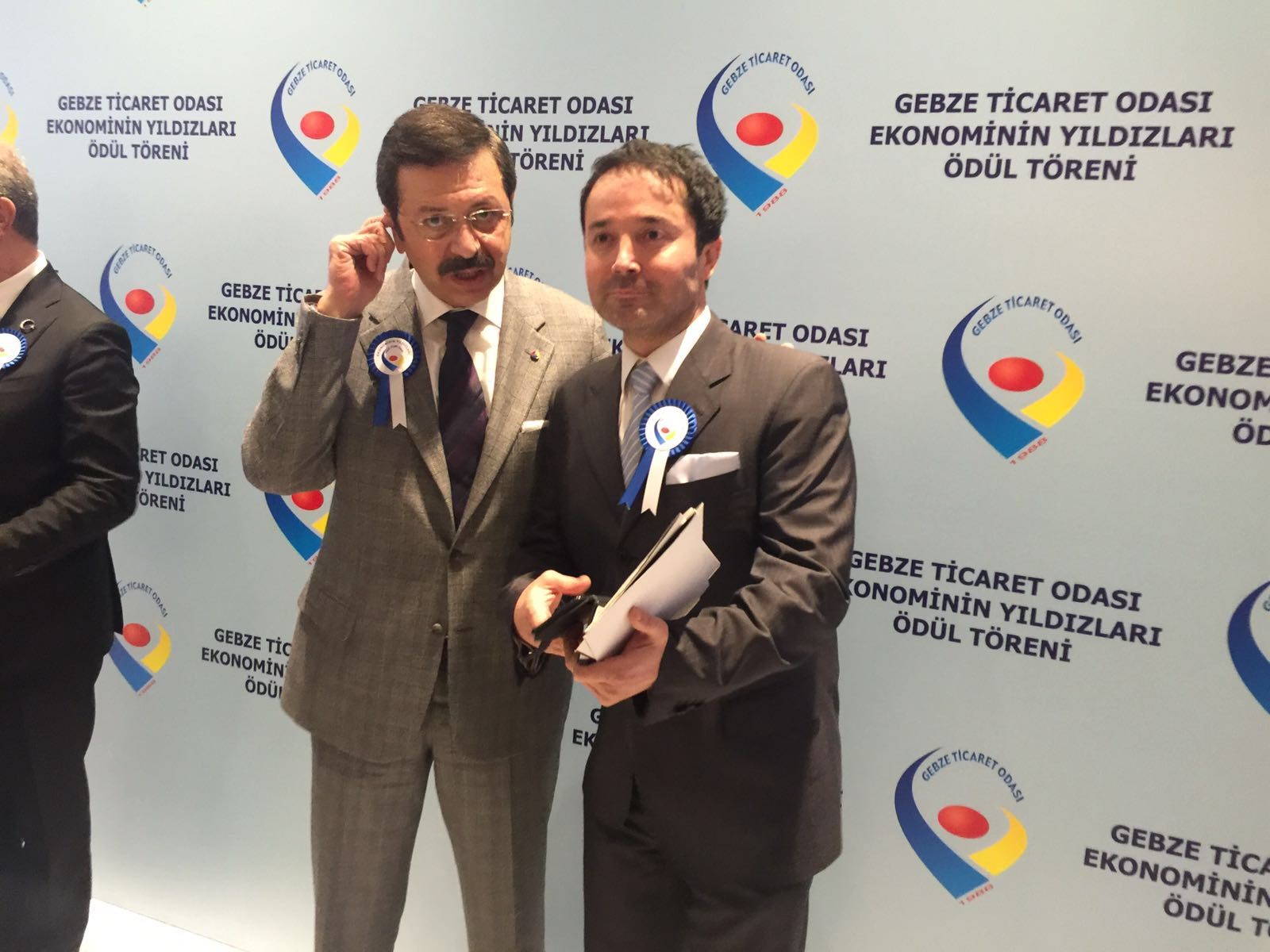 Gebze Ticaret Odas�